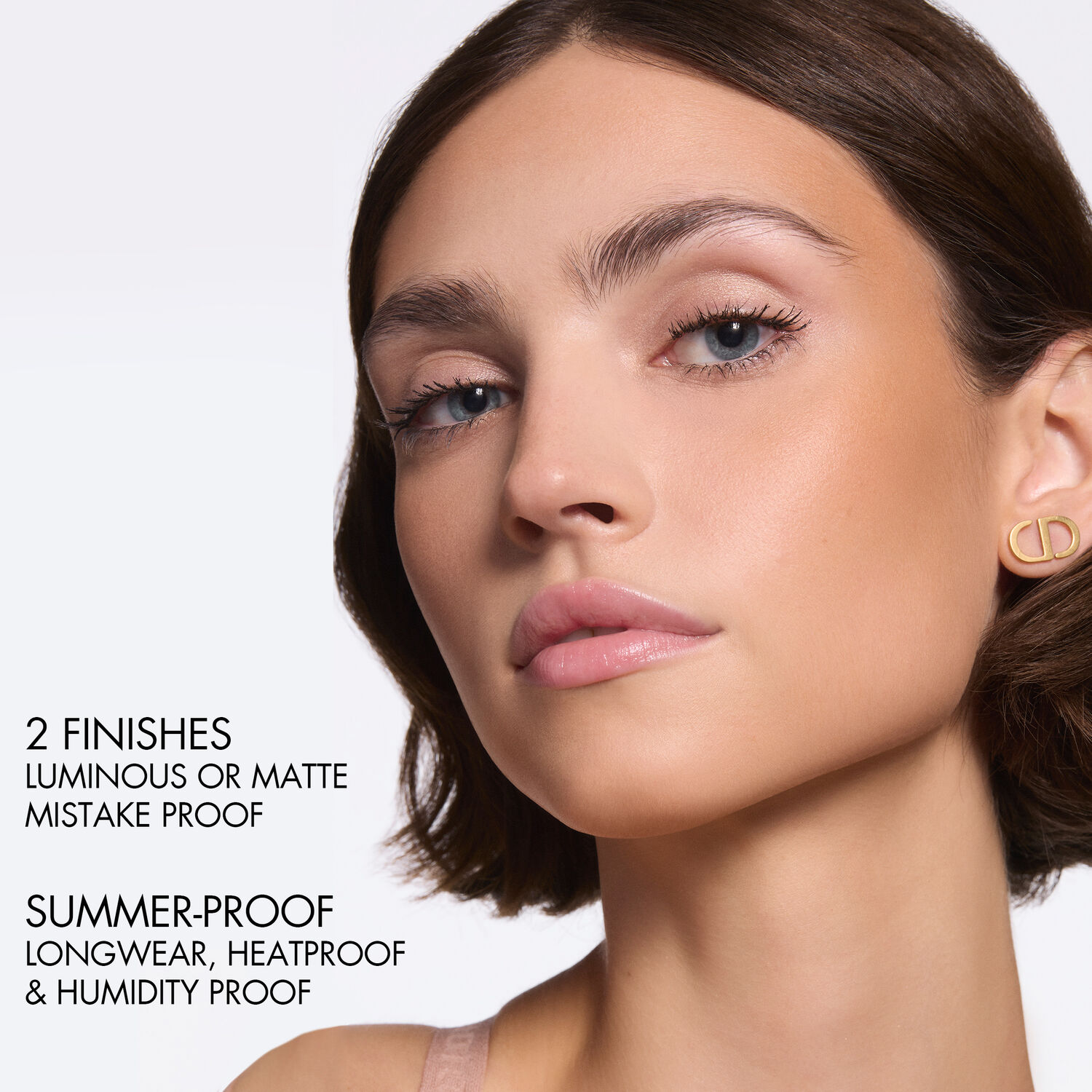 DIOR FOREVER NUDE BRONZE (POLVOS BRONCEADORES PARA ROSTRO ACABADO BRILLOSO)